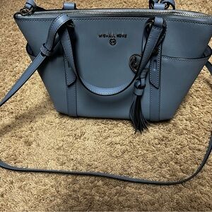 Michael Kors small tote handbag